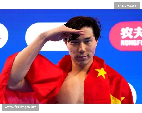 覃海洋全运200米蛙泳夺冠，成就该项目三连冠