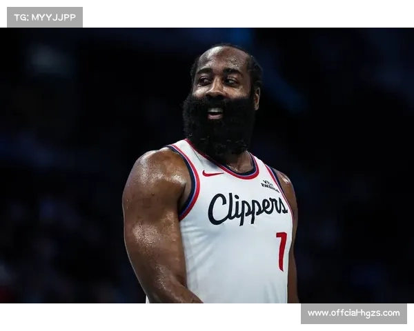 哈登罚球20中18，梦回巅峰率快船险胜