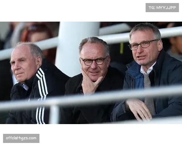 专访拜仁慕尼黑体育总监,谈夏季转会窗的总体策略与目标