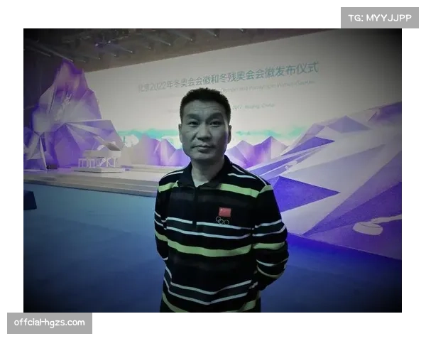 北京市青少年手球锦标赛组委会北京双奥体育文化产业集团有限公司负责人尤小龙谈赛事组织